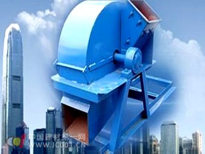 几类流行的木材加工机械简介